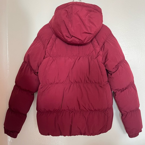 Jordan Puffer - Picture 5 of 6